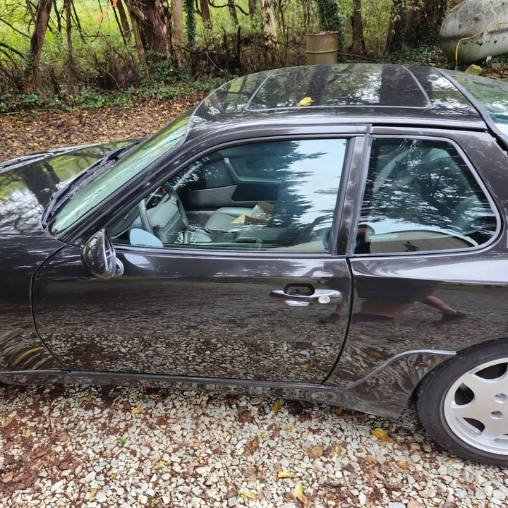 1994 Porsche 968 - Image 6 of 20