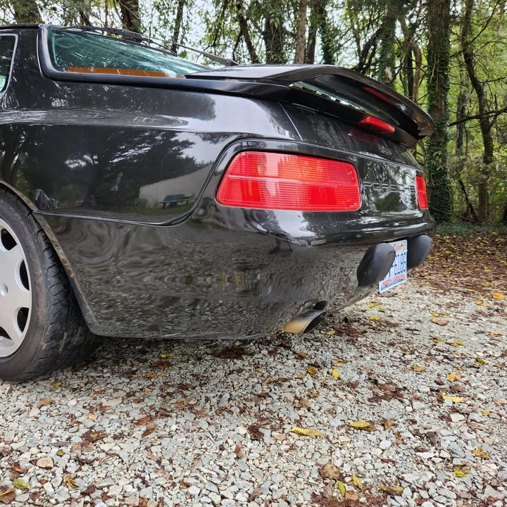1994 Porsche 968 - Image 10 of 20