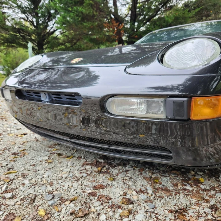 1994 Porsche 968 - Image 4 of 20