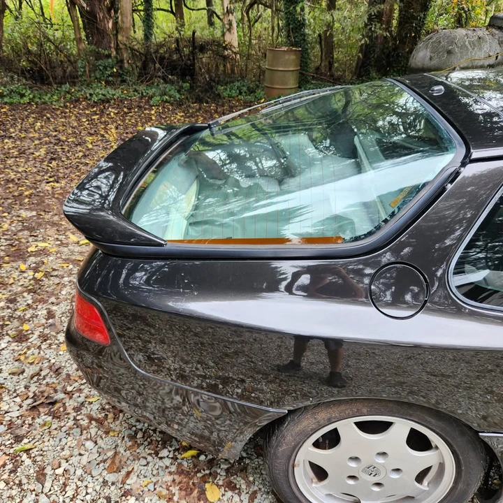 1994 Porsche 968 - Image 7 of 20