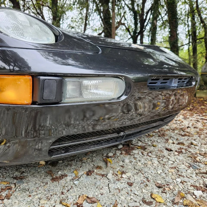 1994 Porsche 968 - Image 3 of 20