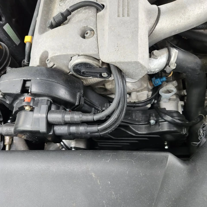 1994 Porsche 968 - Image 18 of 20