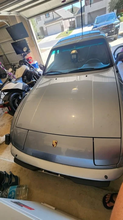 1994 Porsche 944 - Image 5 of 7