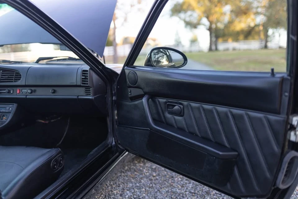 1994 Porsche 968 - Image 7 of 15