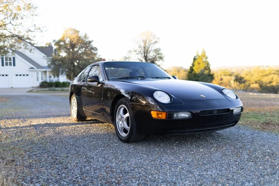 1994 Porsche 968 - Image 15 of 15