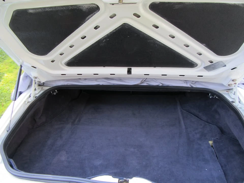 1994 Porsche 968 - Image 10 of 19