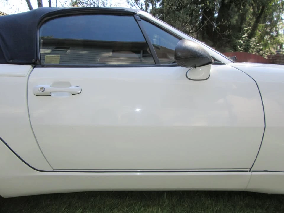 1994 Porsche 968 - Image 16 of 19