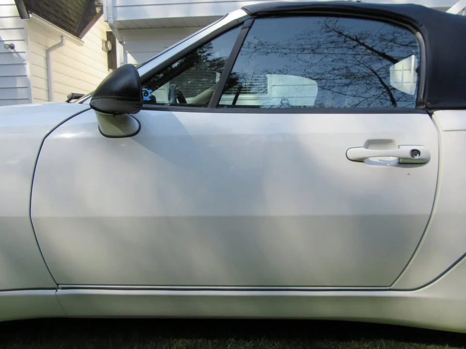 1994 Porsche 968 - Image 13 of 19