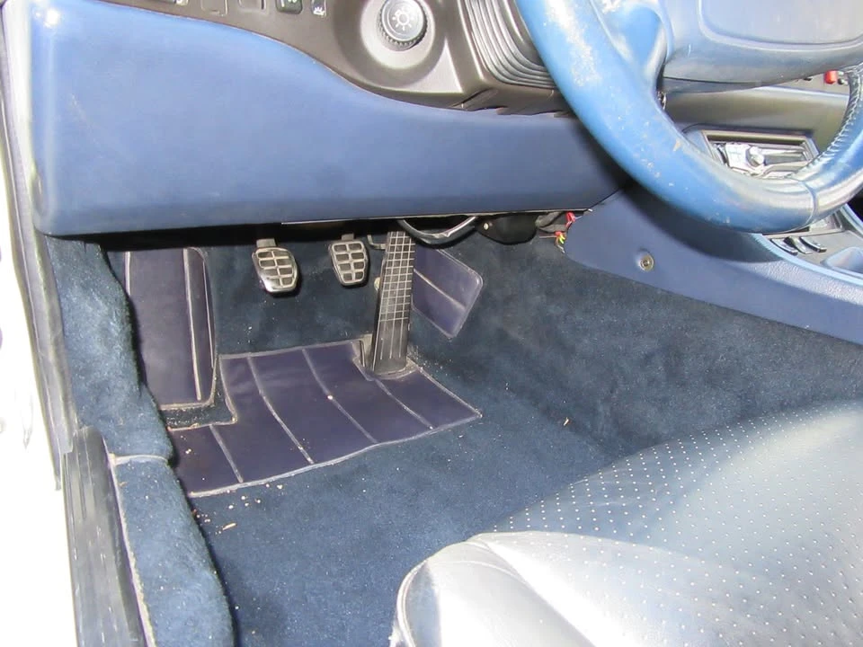 1994 Porsche 968 - Image 7 of 19