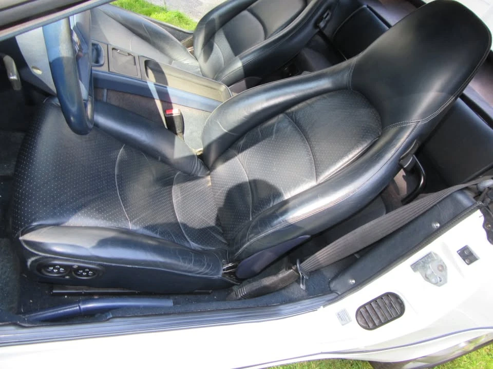 1994 Porsche 968 - Image 6 of 19