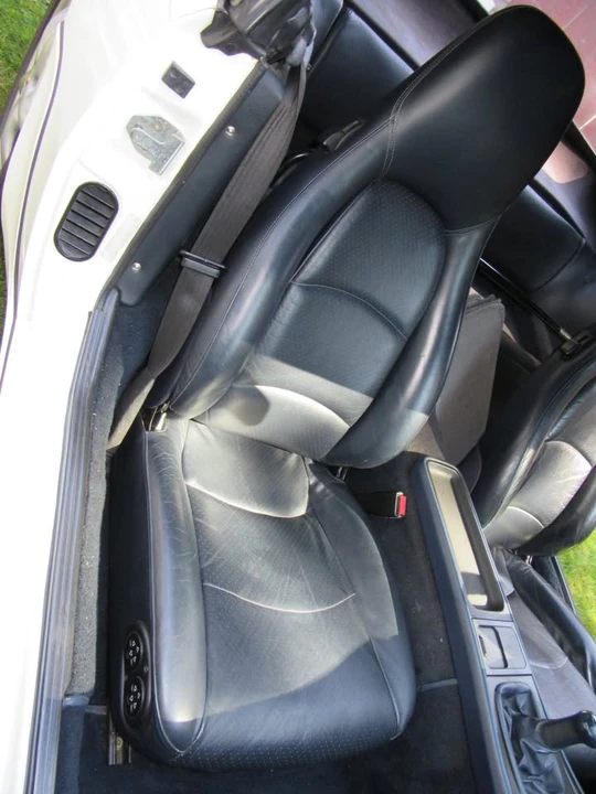 1994 Porsche 968 - Image 5 of 19