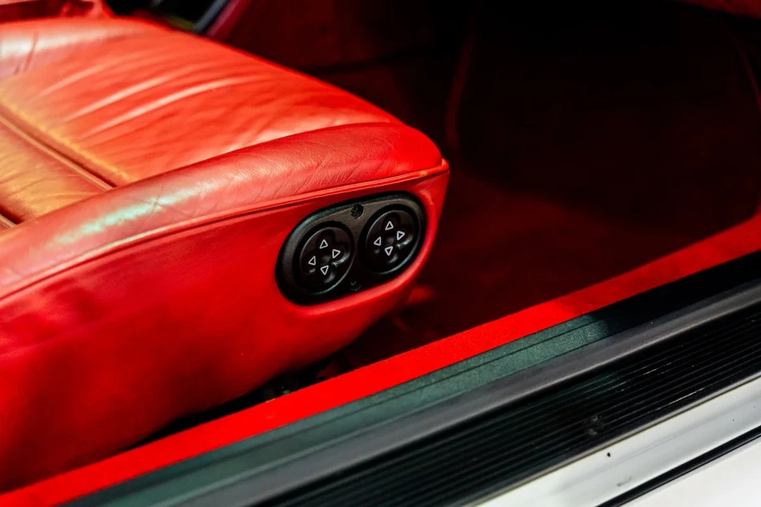 1994 Porsche 964 Turbo - Image 10 of 31