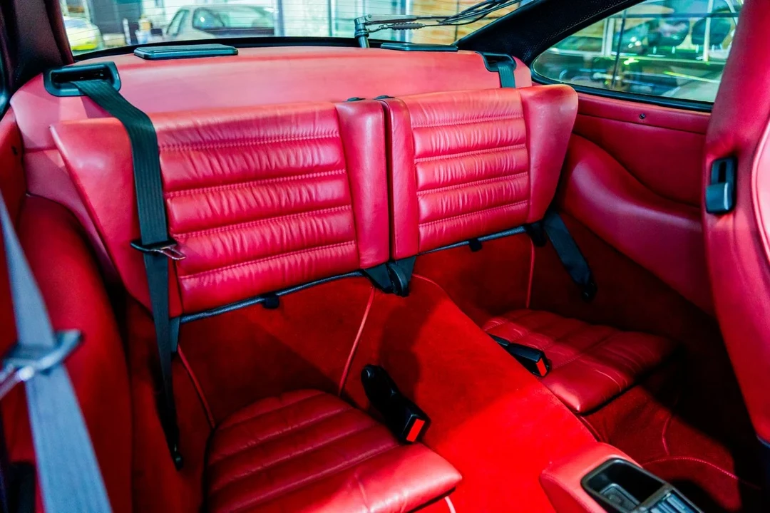1994 Porsche 964 Turbo - Image 15 of 31