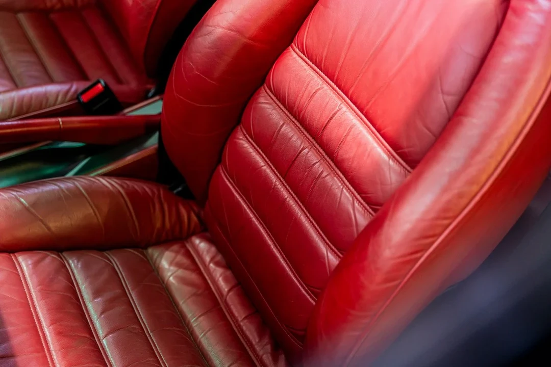 1994 Porsche 964 Turbo - Image 26 of 31