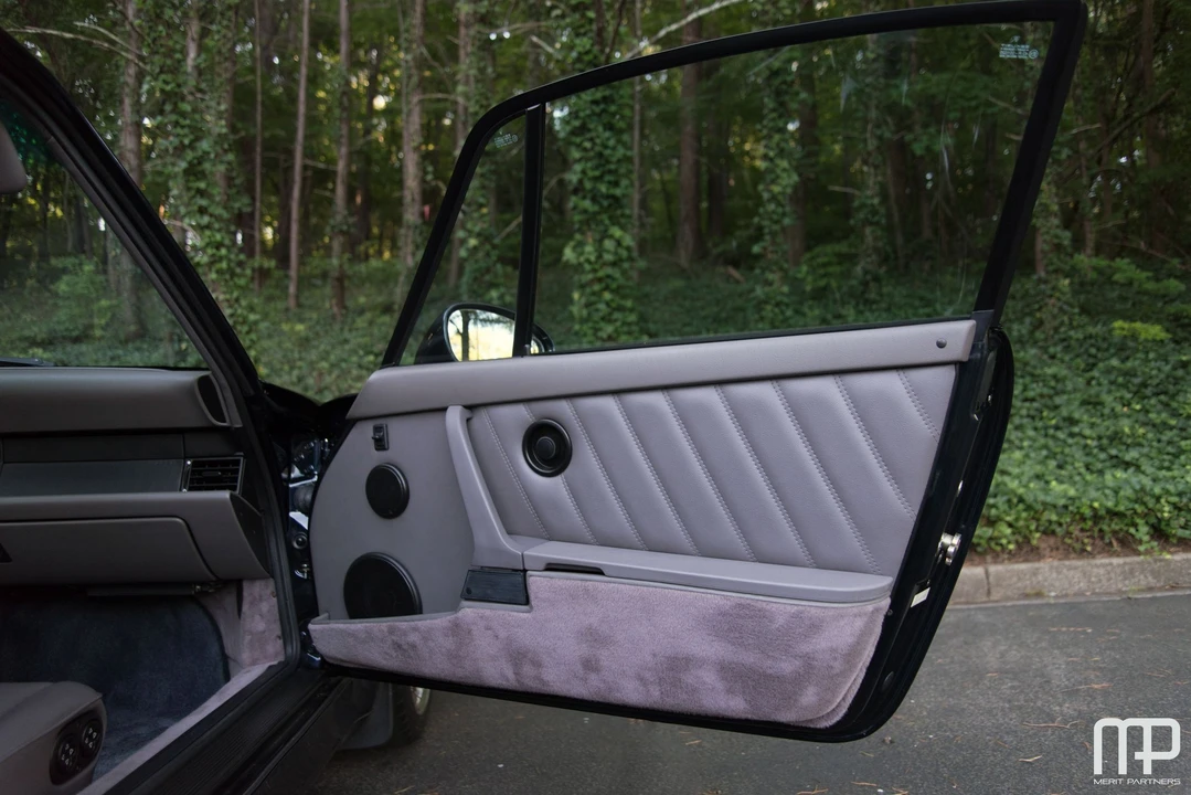 1994 Porsche 964 Turbo - Image 31 of 31