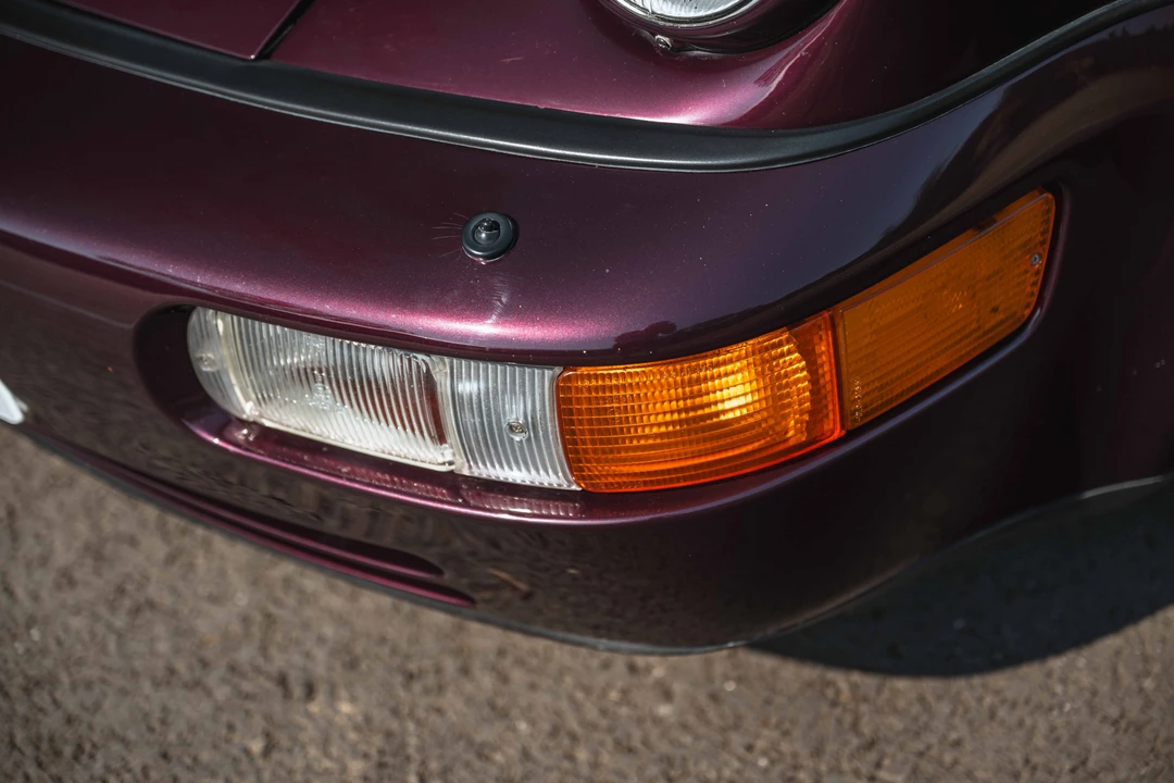 1992 Porsche 964 Carrera - Image 19 of 31