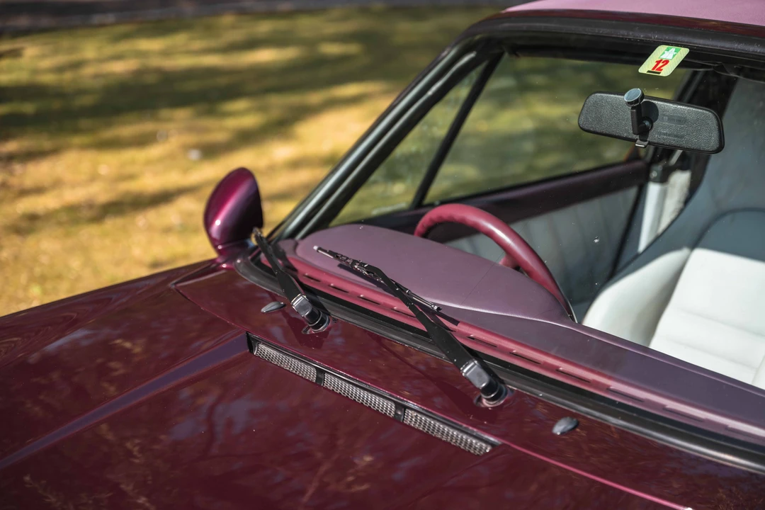 1992 Porsche 964 Carrera - Image 22 of 31