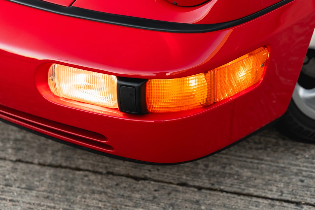 1994 Porsche 964 Carrera - Image 22 of 31