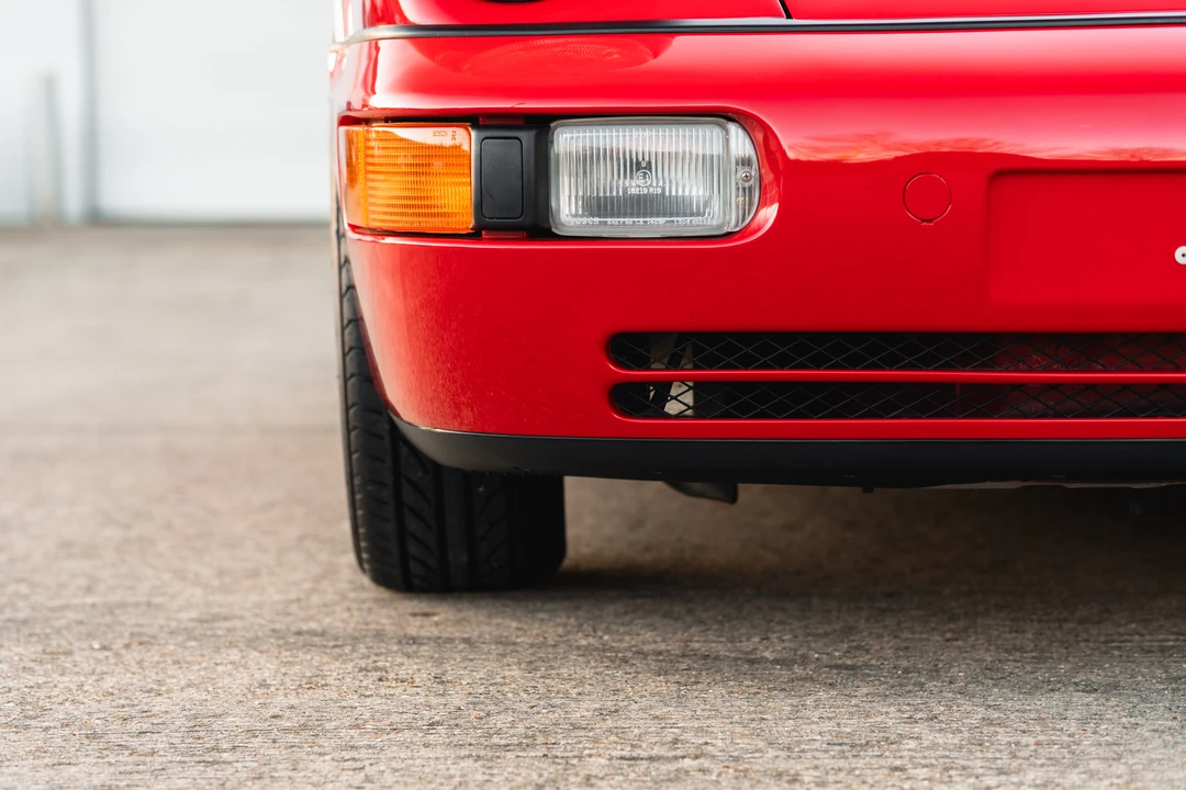1994 Porsche 964 Carrera - Image 23 of 31