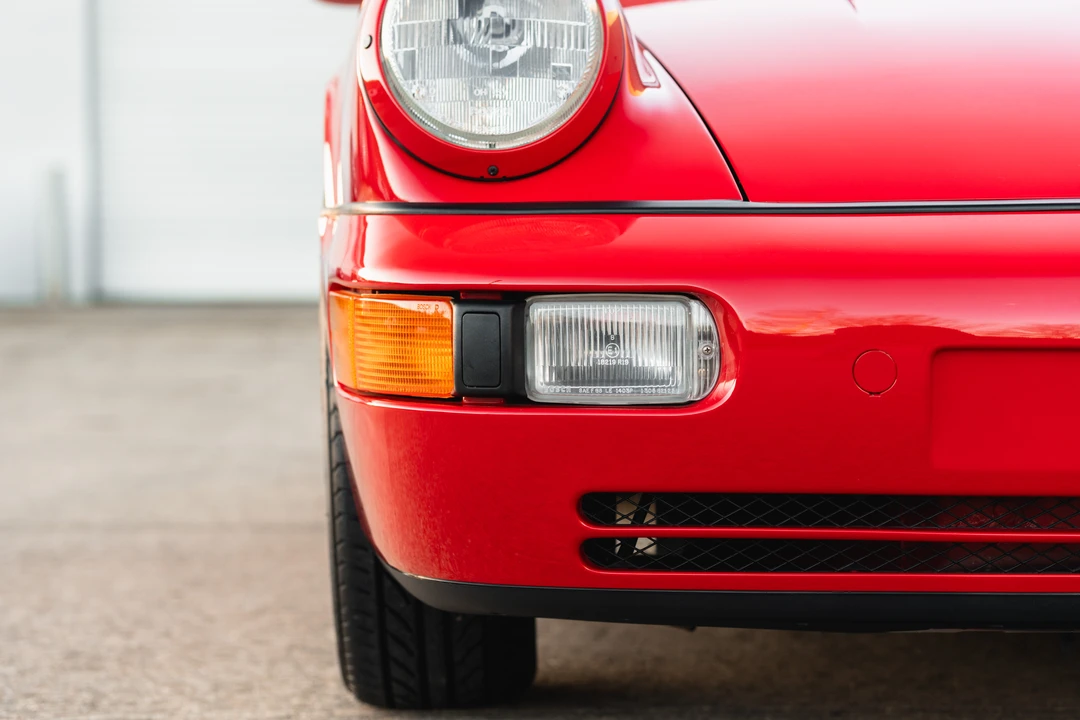 1994 Porsche 964 Carrera - Image 24 of 31