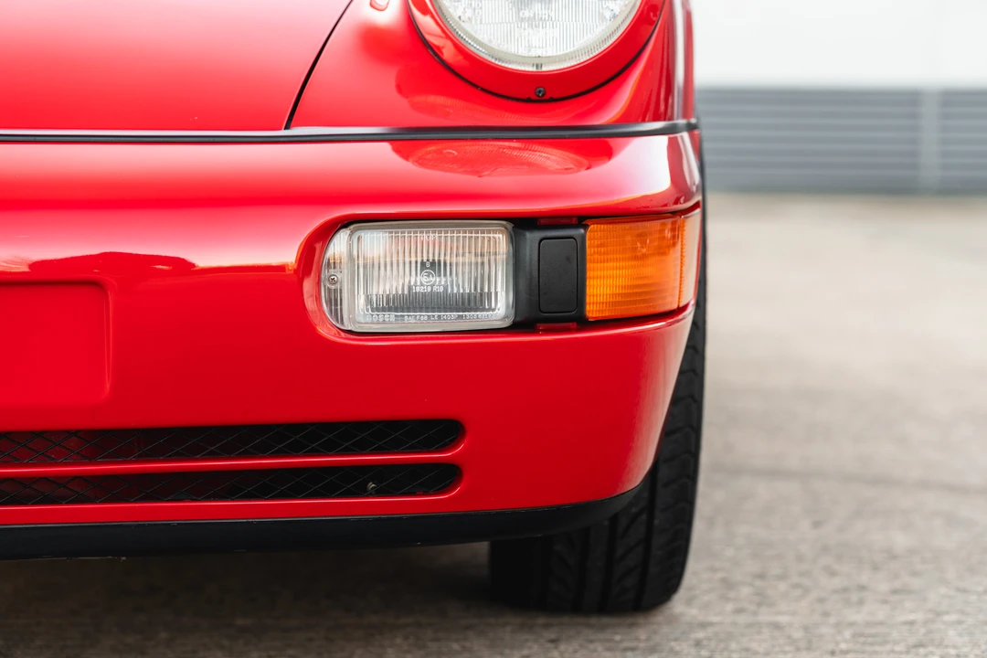 1994 Porsche 964 Carrera - Image 27 of 31
