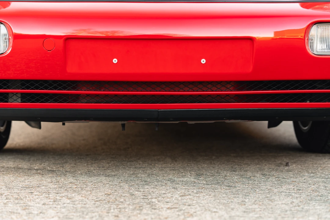 1994 Porsche 964 Carrera - Image 28 of 31