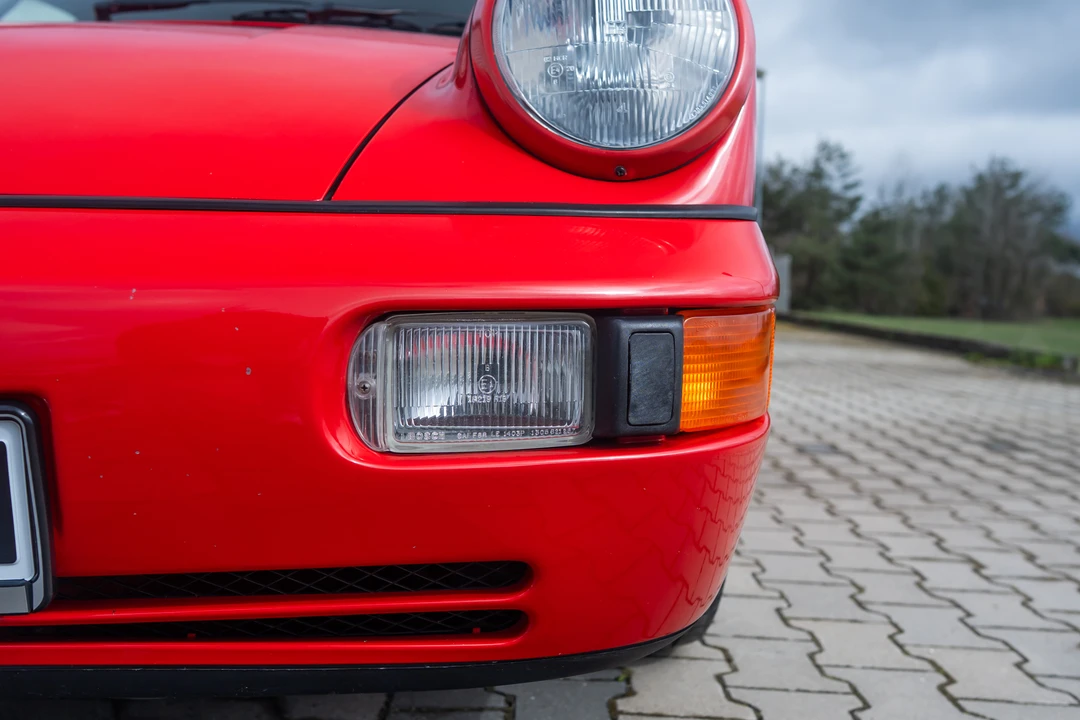 1994 Porsche 964 Speedster - Image 22 of 31