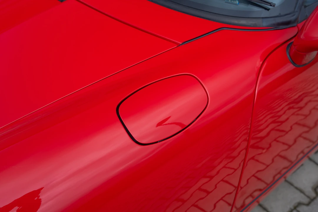1994 Porsche 964 Speedster - Image 24 of 31