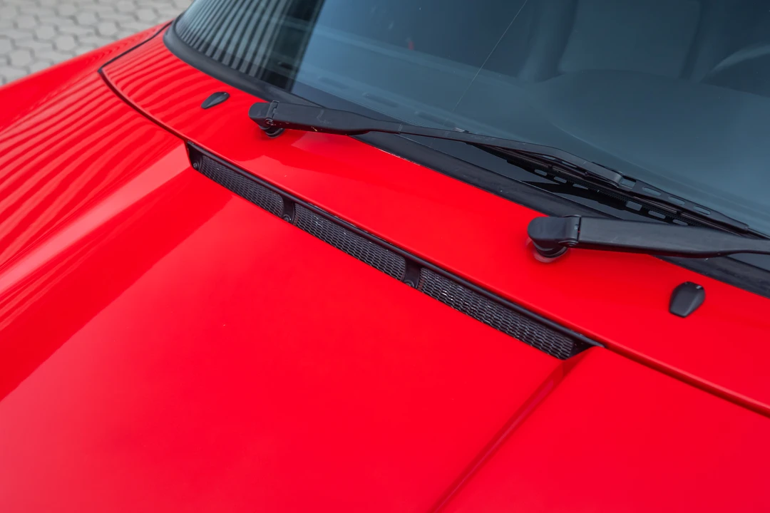 1994 Porsche 964 Speedster - Image 25 of 31