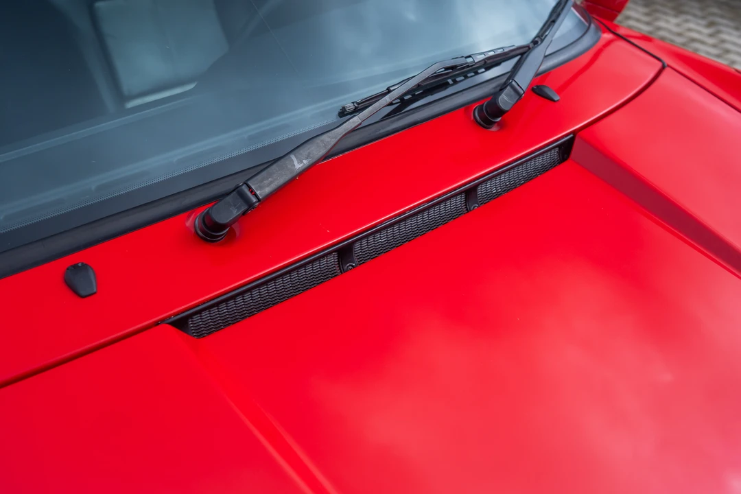 1994 Porsche 964 Speedster - Image 26 of 31