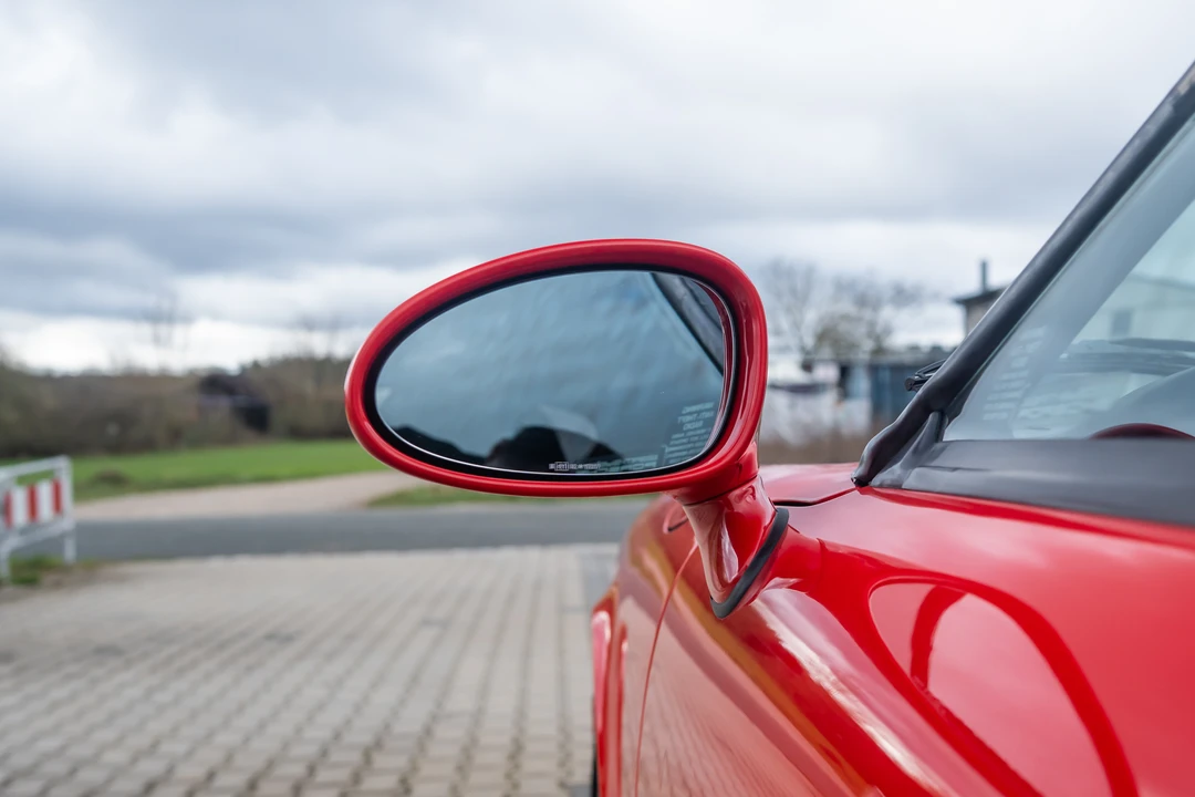 1994 Porsche 964 Speedster - Image 29 of 31