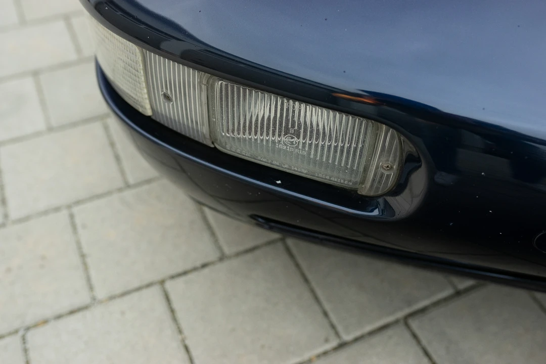 1994 Porsche 964 Turbo - Image 20 of 31