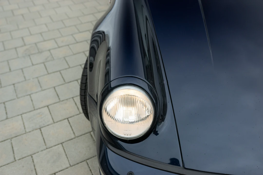 1994 Porsche 964 Turbo - Image 21 of 31