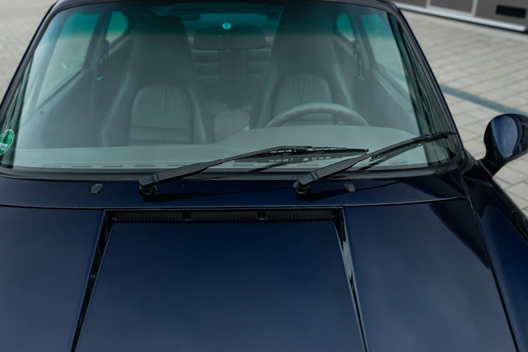 1994 Porsche 964 Turbo - Image 23 of 31