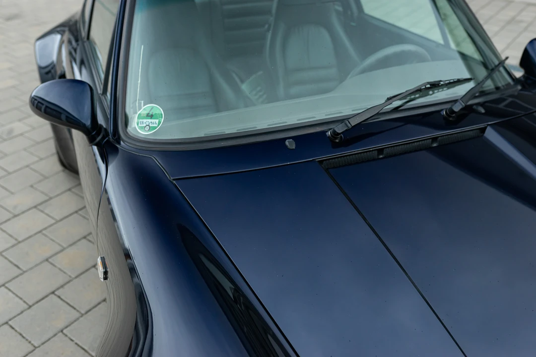 1994 Porsche 964 Turbo - Image 24 of 31