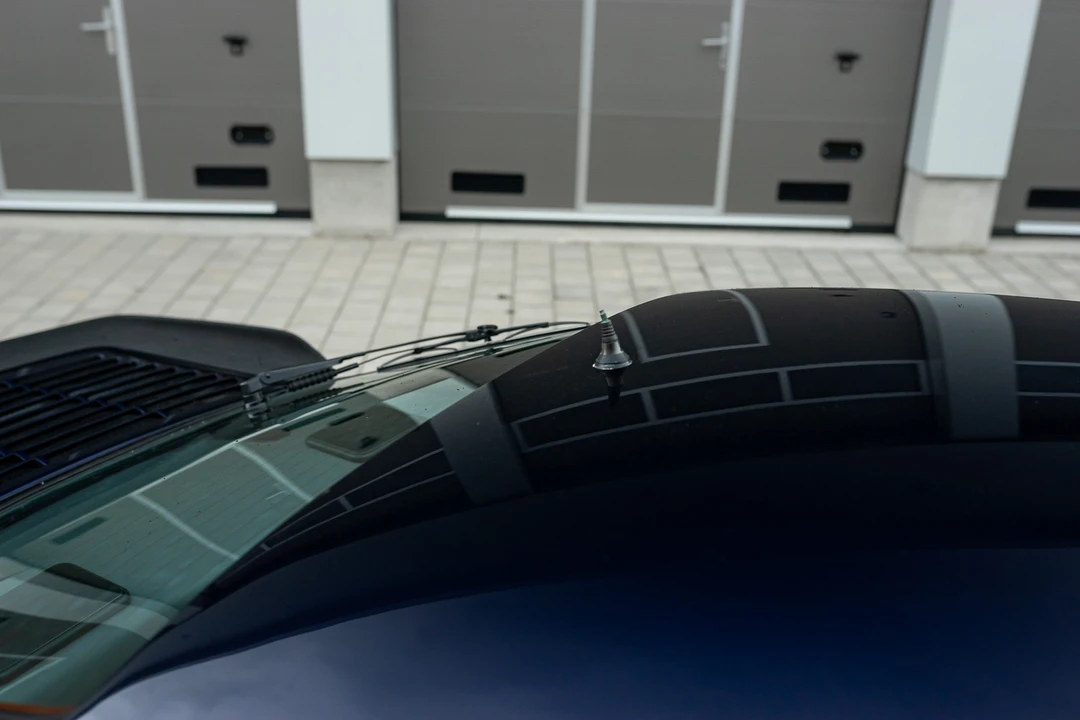 1994 Porsche 964 Turbo - Image 27 of 31