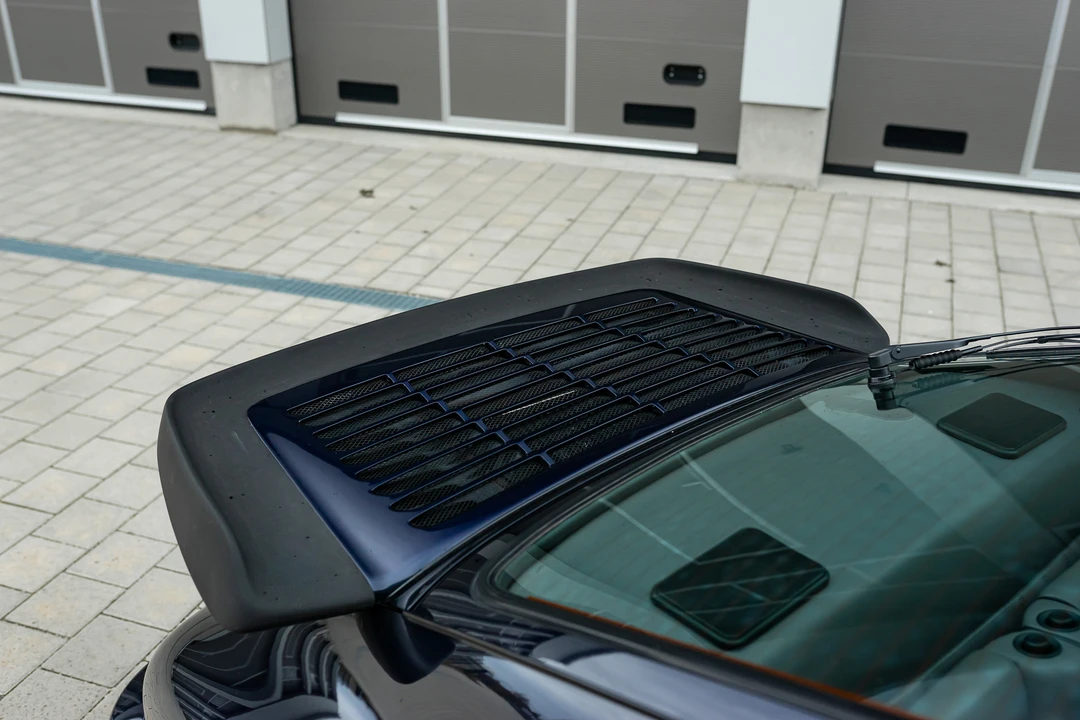 1994 Porsche 964 Turbo - Image 28 of 31