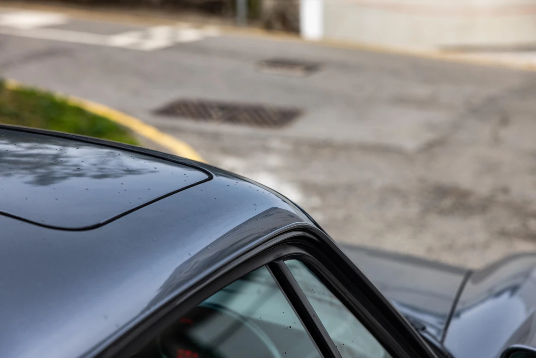 1994 Porsche 993 Carrera - Image 27 of 31