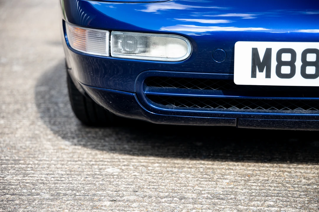 1994 Porsche 993 Carrera - Image 16 of 31