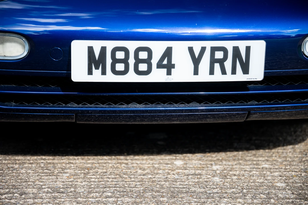 1994 Porsche 993 Carrera - Image 17 of 31