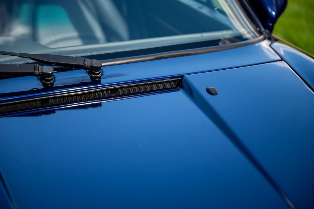 1994 Porsche 993 Carrera - Image 19 of 31