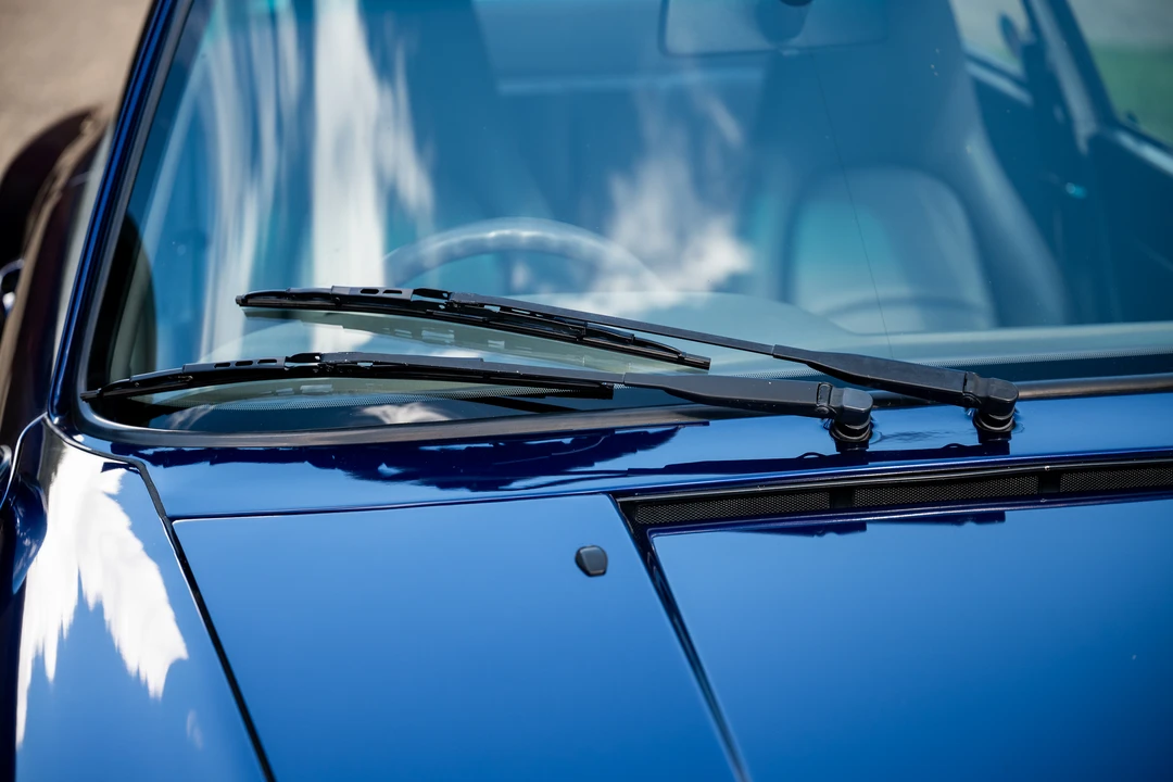 1994 Porsche 993 Carrera - Image 20 of 31