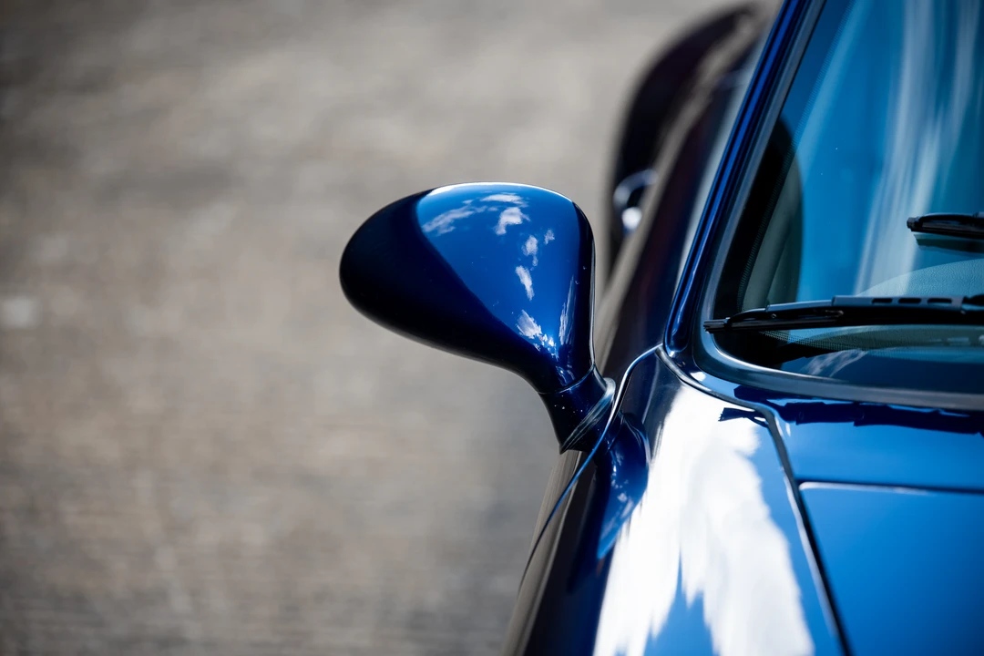 1994 Porsche 993 Carrera - Image 21 of 31
