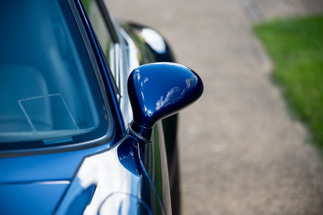 1994 Porsche 993 Carrera - Image 22 of 31