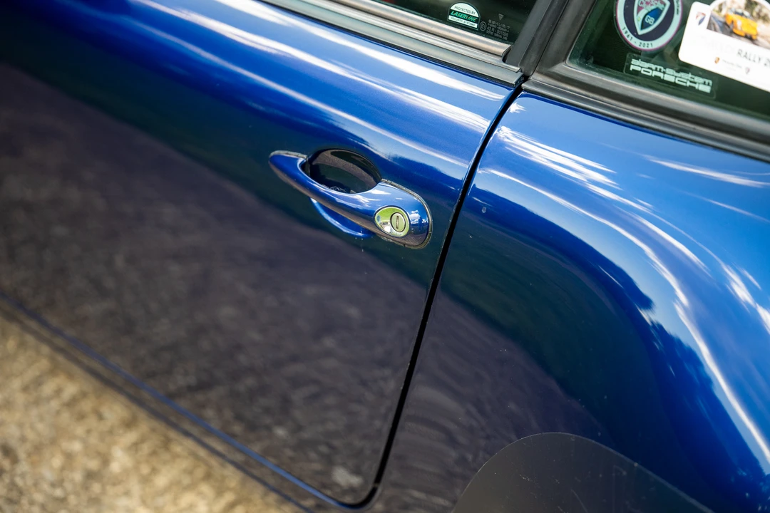 1994 Porsche 993 Carrera - Image 26 of 31