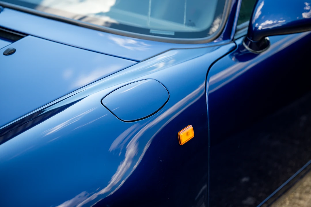 1994 Porsche 993 Carrera - Image 27 of 31