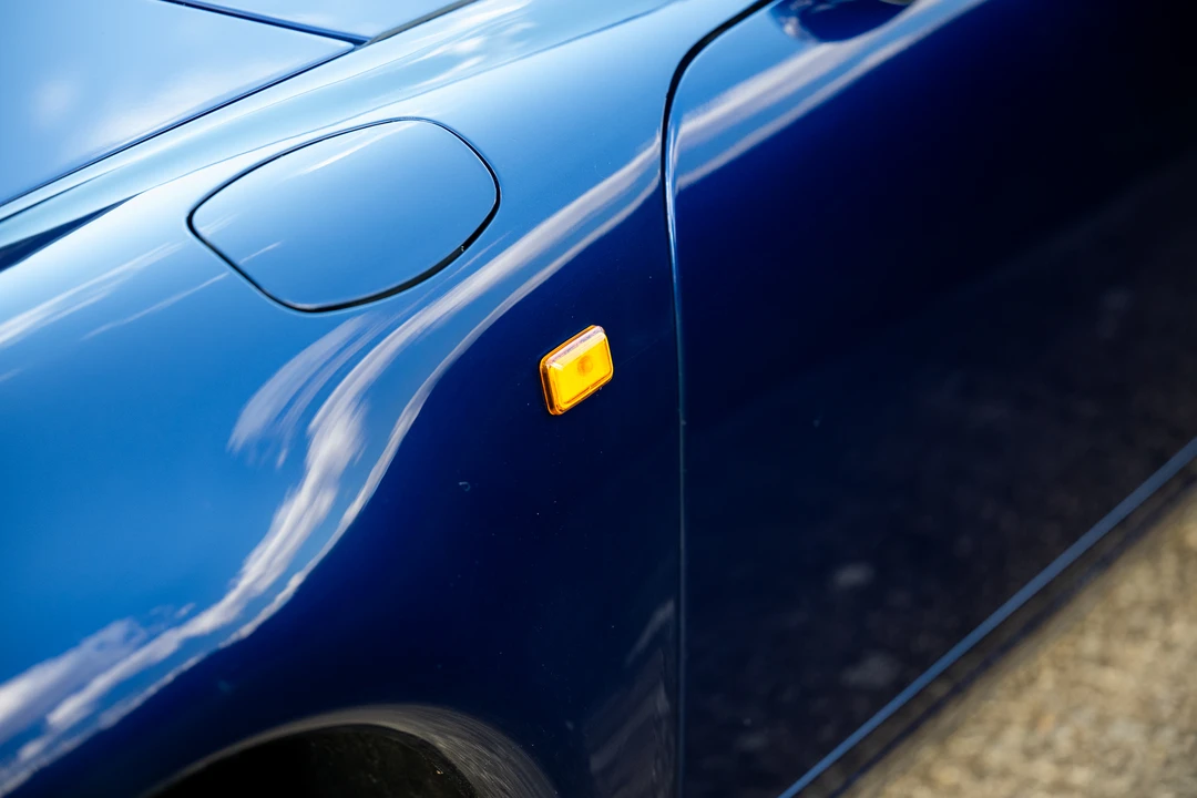 1994 Porsche 993 Carrera - Image 28 of 31