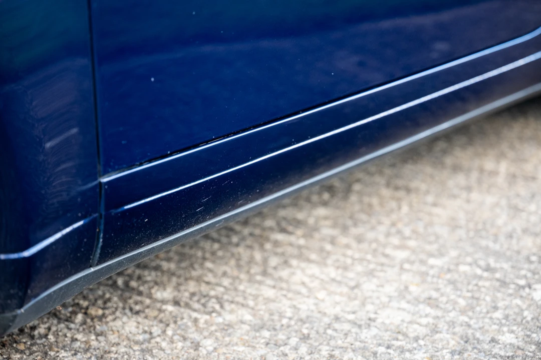 1994 Porsche 993 Carrera - Image 29 of 31