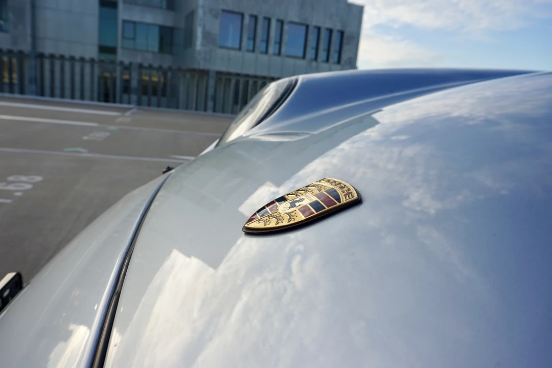1994 Porsche 993 Carrera - Image 11 of 31
