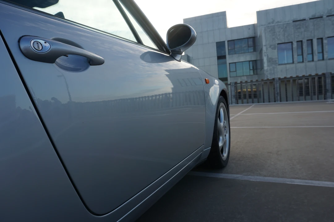 1994 Porsche 993 Carrera - Image 26 of 31